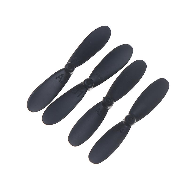 8 hélices de 42mm pour pièces  - Drones avis et prix