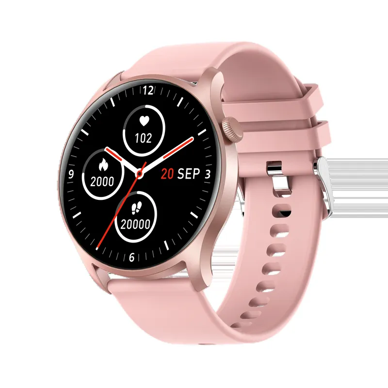 Montre connectée SENBONO MAX8  - Smartwatches avis et prix