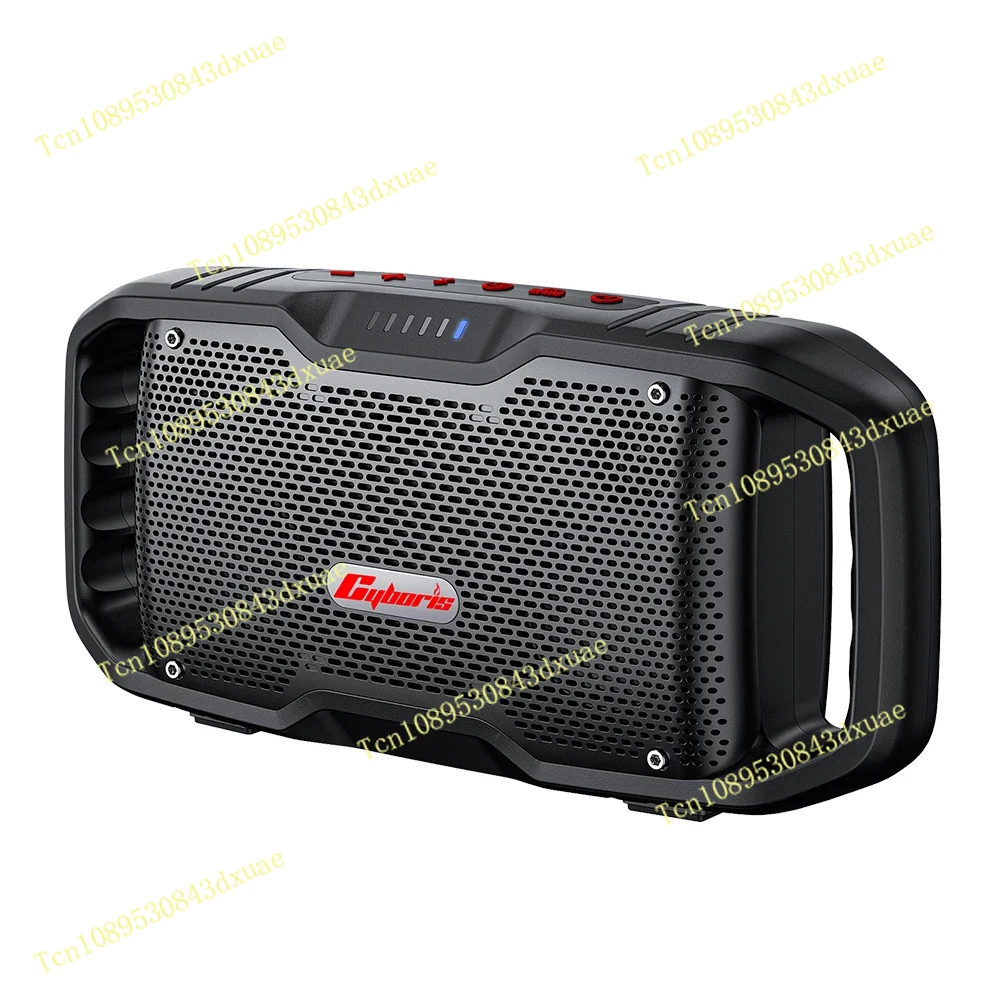 Enceinte Bluetooth portable X1 - Portable Bluetooth Speaker Waterproof Ipx7 avis et prix