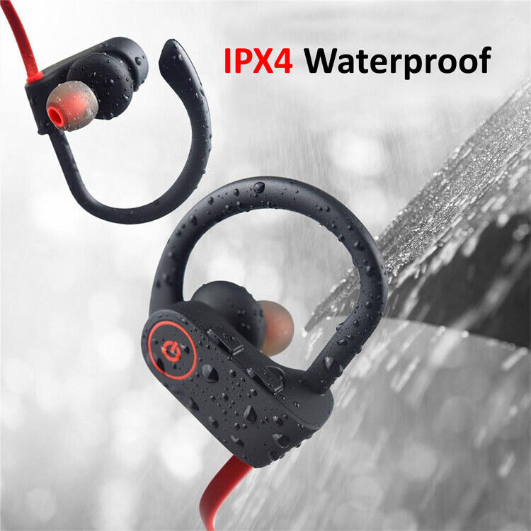 2024 sport tour de cou sans fi - Bone Conduction Running Headphones avis et prix