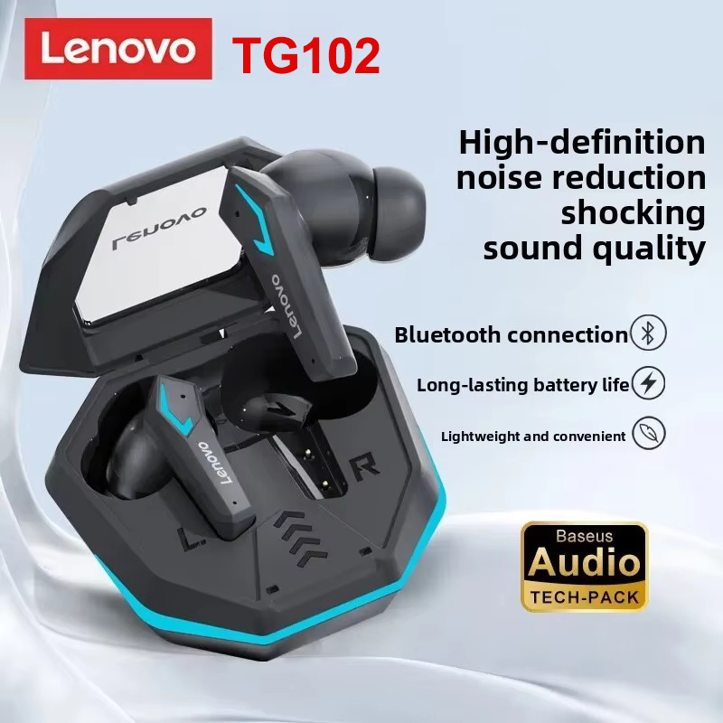 Écouteurs sans fil de jeu Leno - Gaming Headset With Mic Rgb avis et prix