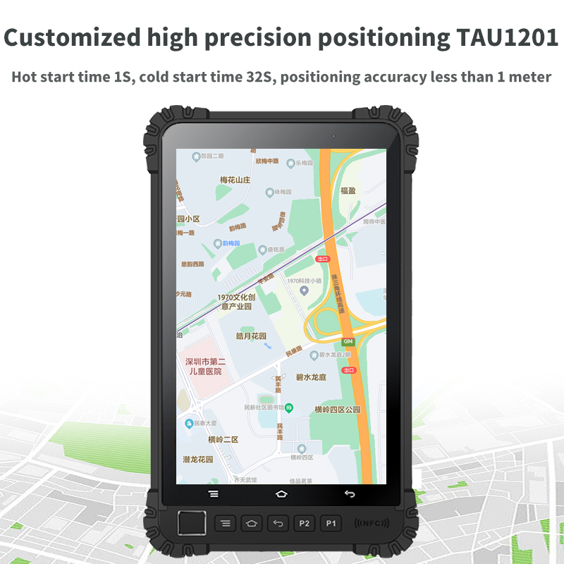 Tablette industrielle Android  - Tablets avis et prix