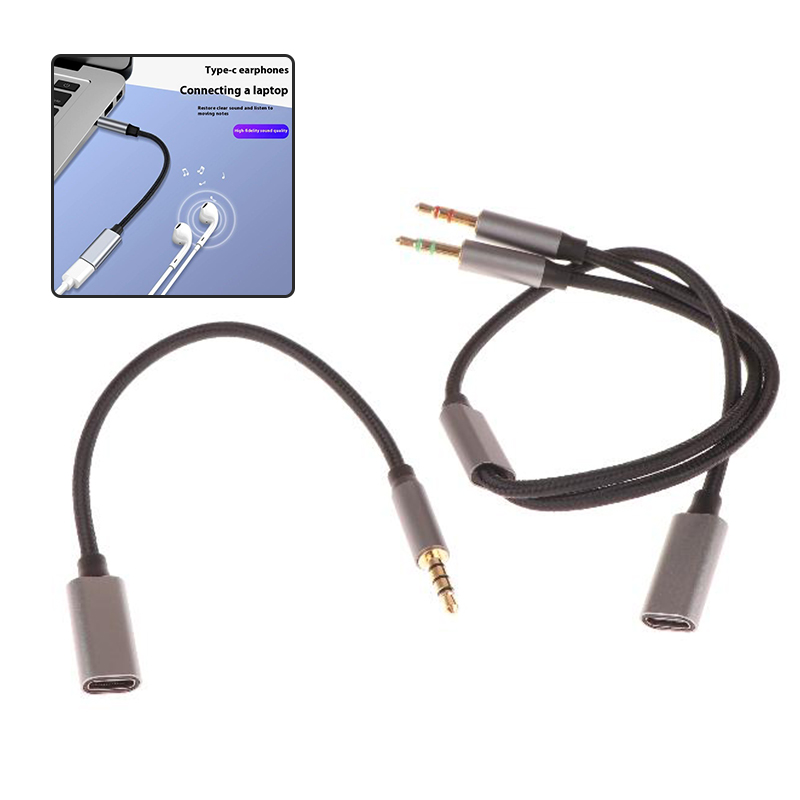 Accessoires pour téléphone tab - Type C Wired Earphones With Mic avis et prix