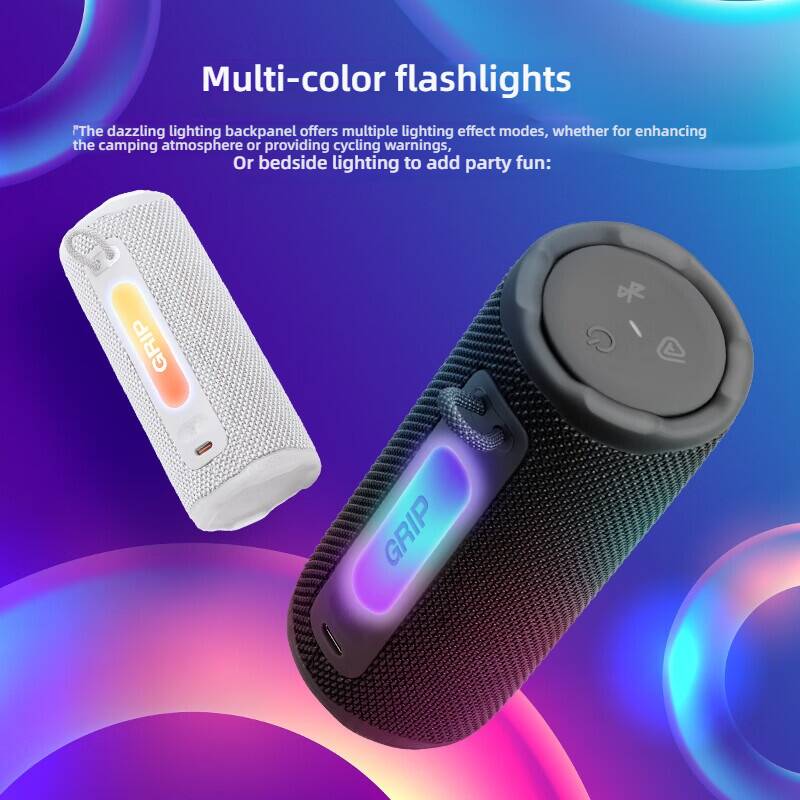 Enceinte étanche JBL GRIP IPX7 - Portable Bluetooth Speaker Waterproof Ipx7 avis et prix