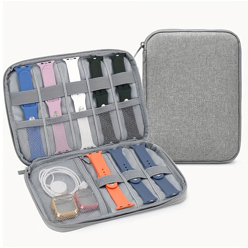Sac de rangement pour bracelet - Smartwatches avis et prix