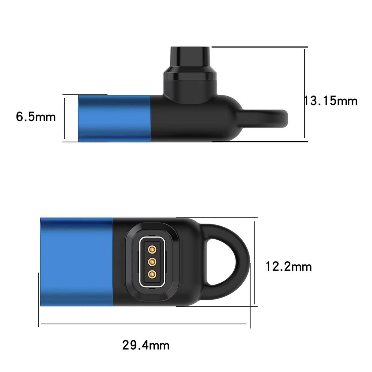 Adaptateur ABNJ pour montre in - Smartwatches avis et prix