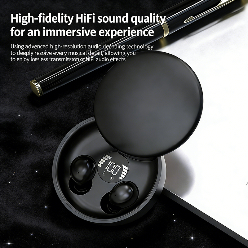 Écouteurs sans fil Bluetooth 5 - Sleep Mask Headphones Bluetooth avis et prix