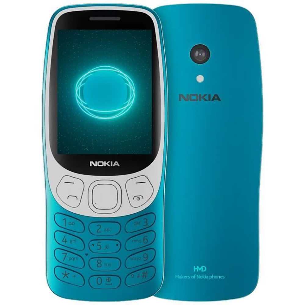 Téléphone Nokia 3210 4G, doubl - Cameras avis et prix