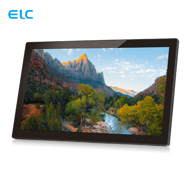 Tablette d'affichage publicita - Tablets avis et prix