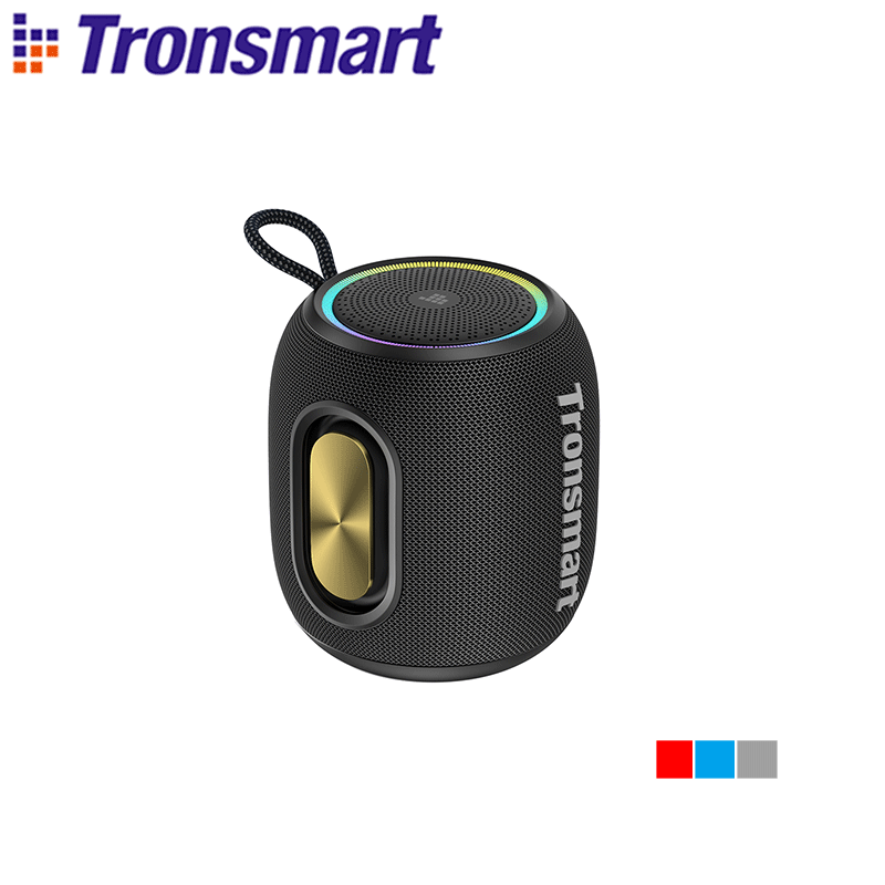 Tronsmart T8 Mini haut-parleur - Portable Bluetooth Speaker Waterproof Ipx7 avis et prix