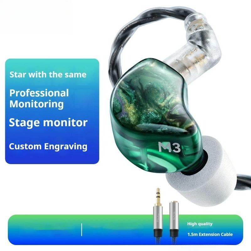 Écouteurs intra-auriculaires f - In Ear Monitors For Singers avis et prix