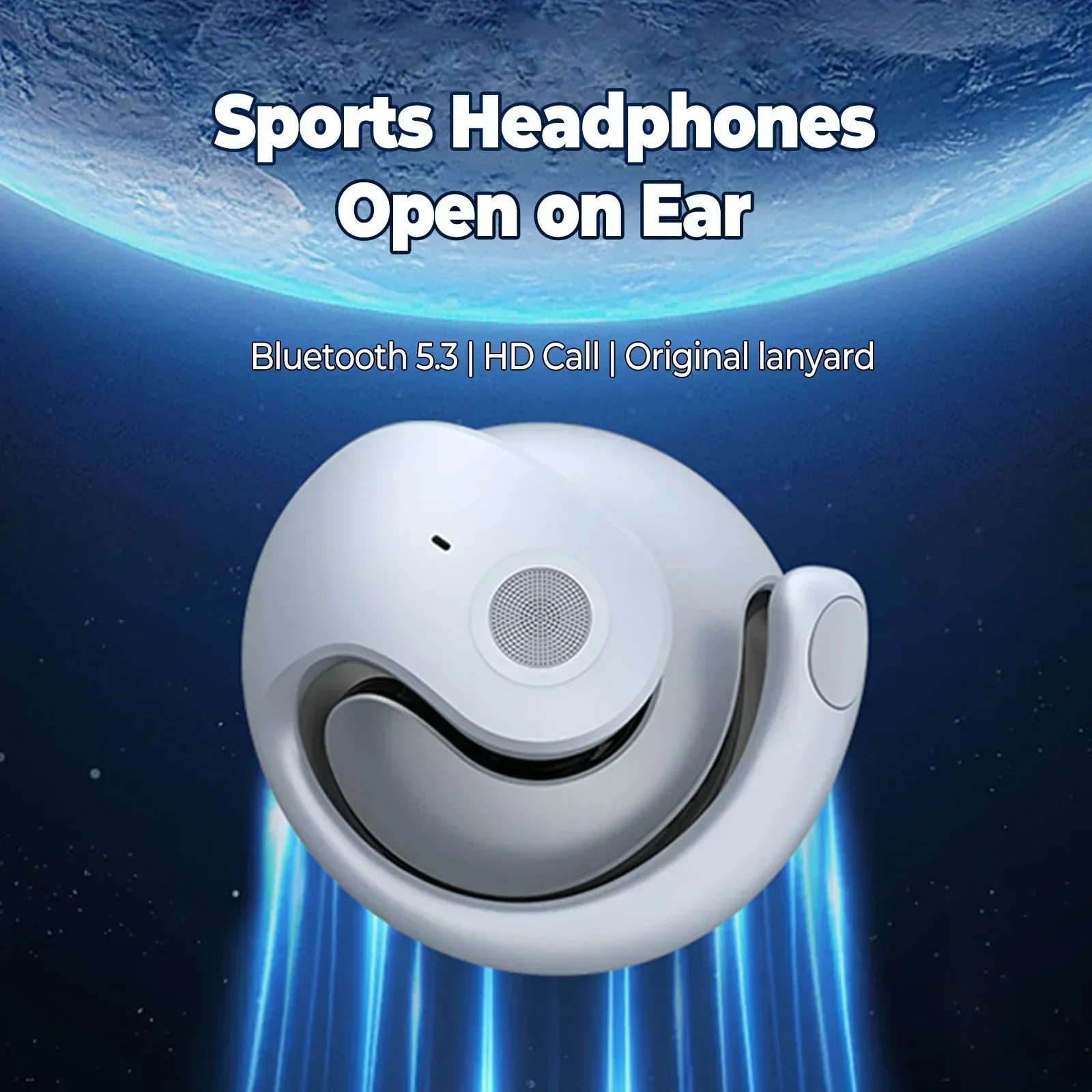 Écouteurs sans fil Bluetooth T - Tws Earbuds Bluetooth 5.3 avis et prix
