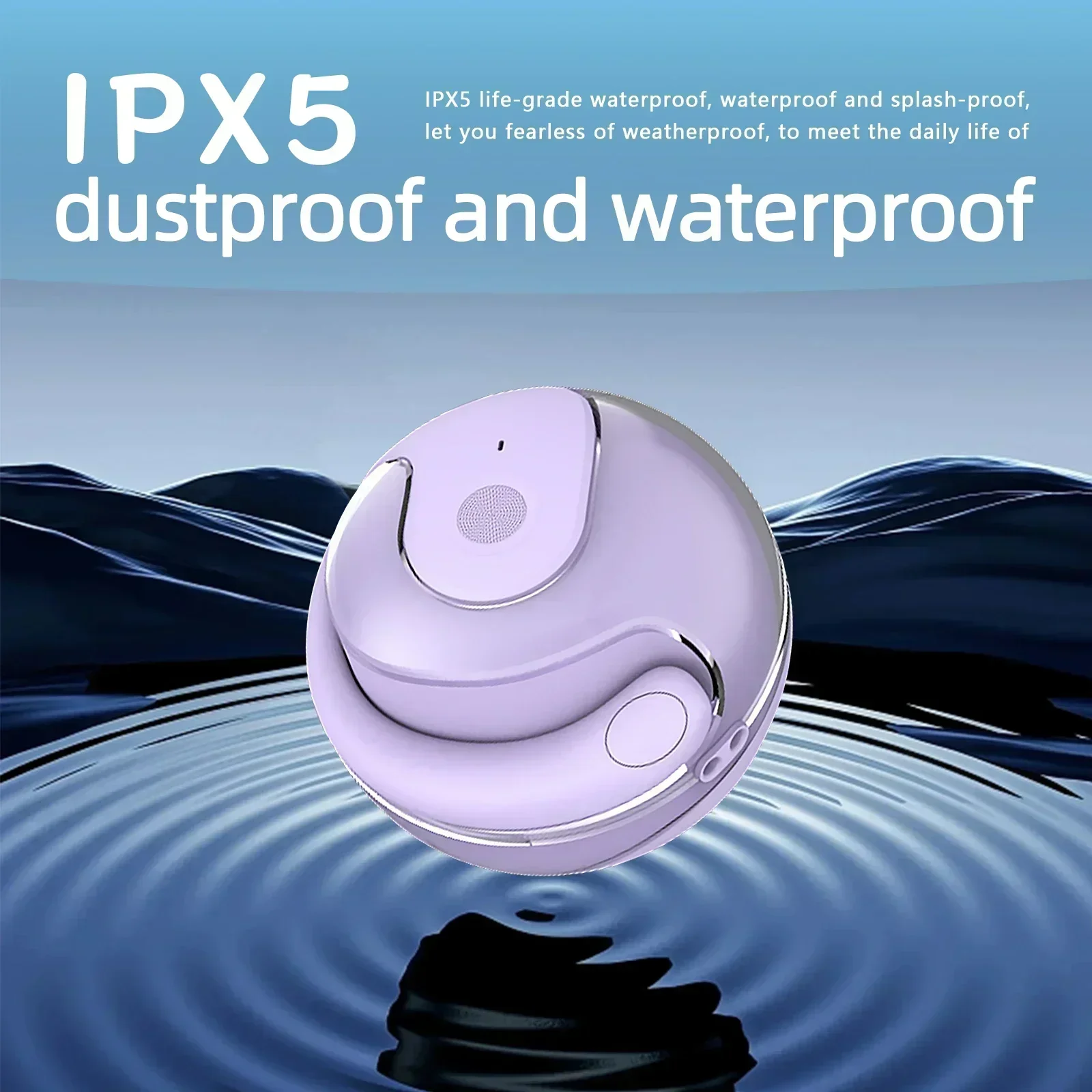 Écouteurs sans fil Bluetooth T - Tws Earbuds Bluetooth 5.3 avis et prix
