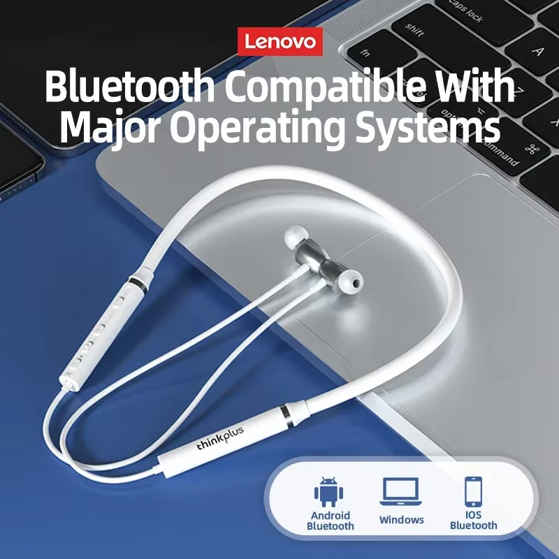 Écouteurs Bluetooth 100% origi - Magnetic Neckband Sports Earphones avis et prix