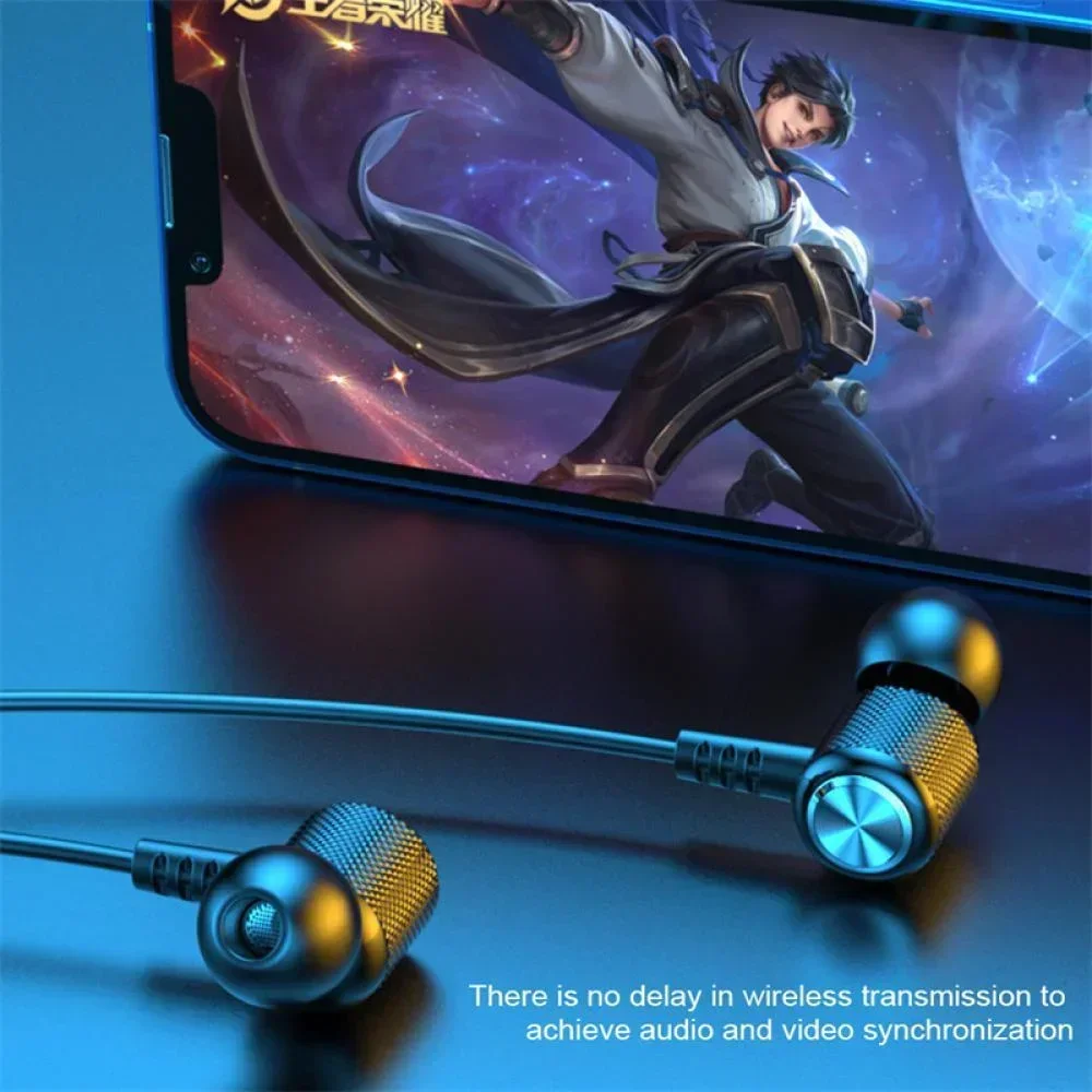 Nouveau casque Bluetooth K58 à - Magnetic Neckband Sports Earphones avis et prix