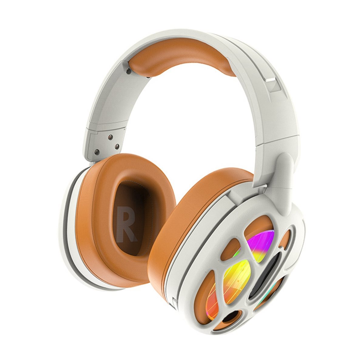 ■ ★ Nouveauté : Casque de jeu  - Gaming Headset With Mic Rgb avis et prix
