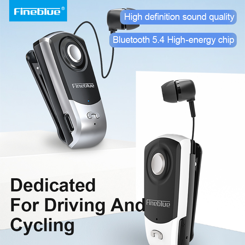 Fineblue-Oreillettes Bluetooth - Type C Wired Earphones With Mic avis et prix