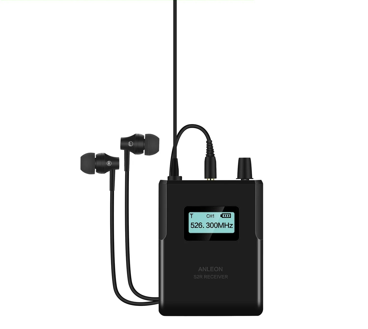 Système de monitoring sans fil - In Ear Monitors For Singers avis et prix