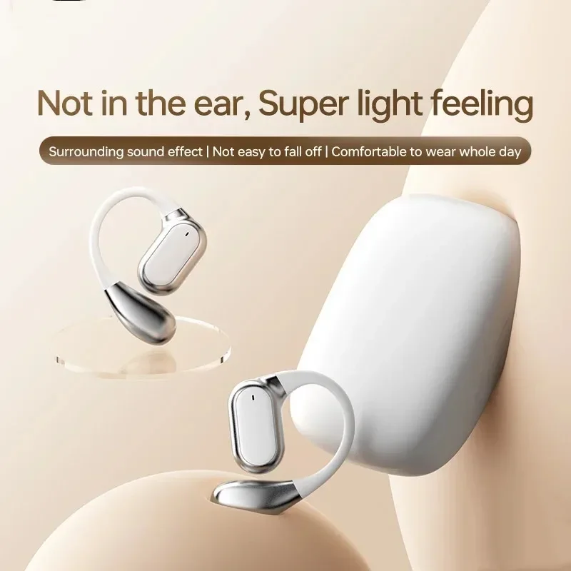 Écouteurs sans fil TWS Bluetoo - Tws Earbuds Bluetooth 5.3 avis et prix