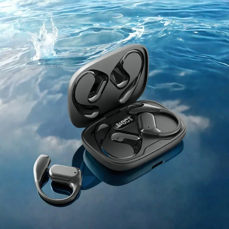Écouteurs sans fil TWS Bluetoo - Tws Earbuds Bluetooth 5.3 avis et prix